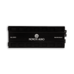 5000 watt amp nemesis