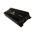 5000 watt amp nemesis