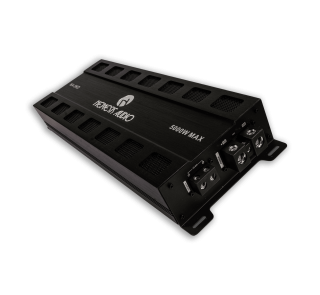 5000 watt amp nemesis