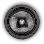 NA-6.5CMR | 6.5″ High-Performance Midrange Speaker 150W RMS 4-Ohm Colossal Series - Image 2