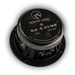 NA-6.5CMR | 6.5″ High-Performance Midrange Speaker 150W RMS 4-Ohm Colossal Series - Image 5