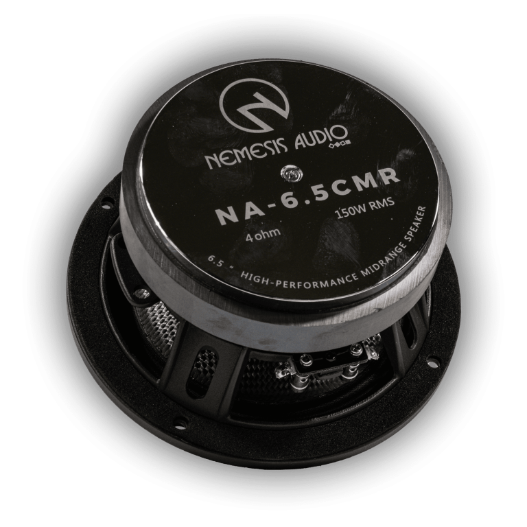 NEO-6.5CMR | 6.5″ High-Performance Neodymium Midrange Speaker 180W RMS 4-Ohm Colossal Series - Image 5