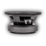 NA-6.5HMR | 6.5″ High-Performance Midrange Speaker 120W RMS 4-Ohm Hectic Series - Image 3