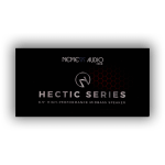 NA-6.5MB | 6.5″ High-Performance Midbass Speaker 80W RMS 4-Ohm Hectic Series - Image 6