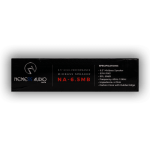NA-6.5MB | 6.5″ High-Performance Midbass Speaker 80W RMS 4-Ohm Hectic Series - Image 7