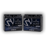NA-600B | 600W Car Audio Battery