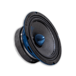 NA-65FMR | 6.5″ Midrange Speaker 400W Max 200W RMS 1.5″ Voice Coil 4-Ohm - Image 2