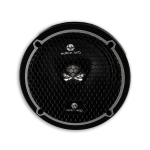 6-Speaker LED Headliner Roof Panel – Nemesis Audio NA-65MR – Gray / Black / Brown - Image 7