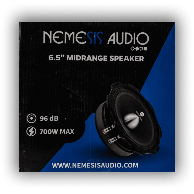 Headliner Roof Rack Pro Audio Package — 4x NA-65MR + 2x NEO-TW33 Tweeters — LED Headliner — Gray/Black/Brown - Image 14