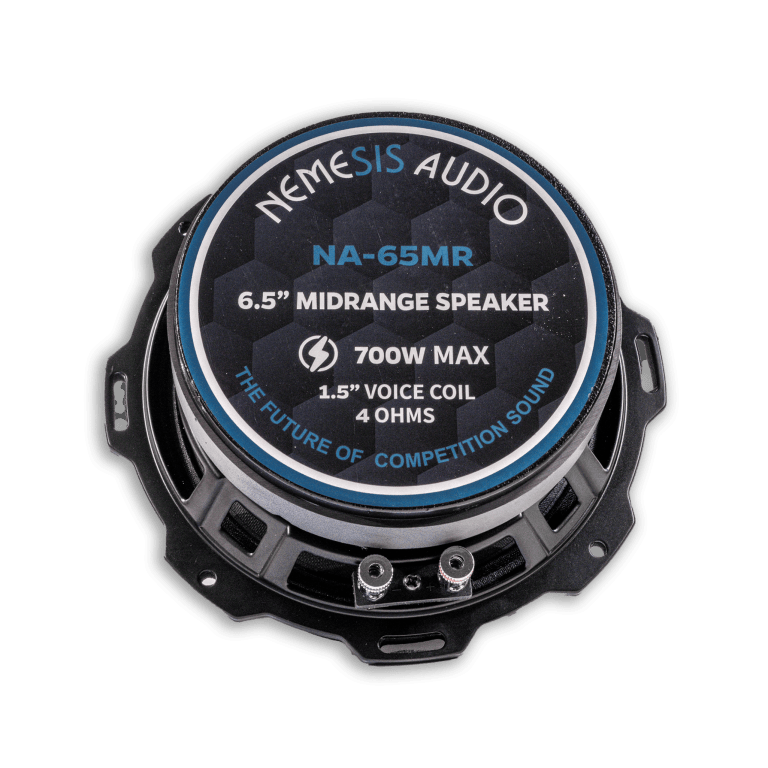 Headliner Roof Rack Pro Audio Package — 4x NA-65MR + 2x NEO-TW33 Tweeters — LED Headliner — Gray/Black/Brown - Image 11