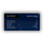 6-Speaker LED Headliner Roof Panel – Nemesis Audio NA-65MR – Gray / Black / Brown - Image 13