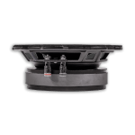 6-Speaker LED Headliner Roof Panel – Nemesis Audio NA-65MR – Gray / Black / Brown - Image 10