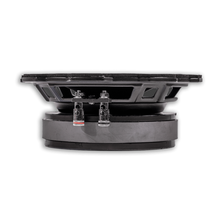 Headliner Roof Rack Pro Audio Package — 4x NA-65MR + 2x NEO-TW33 Tweeters — LED Headliner — Gray/Black/Brown - Image 10