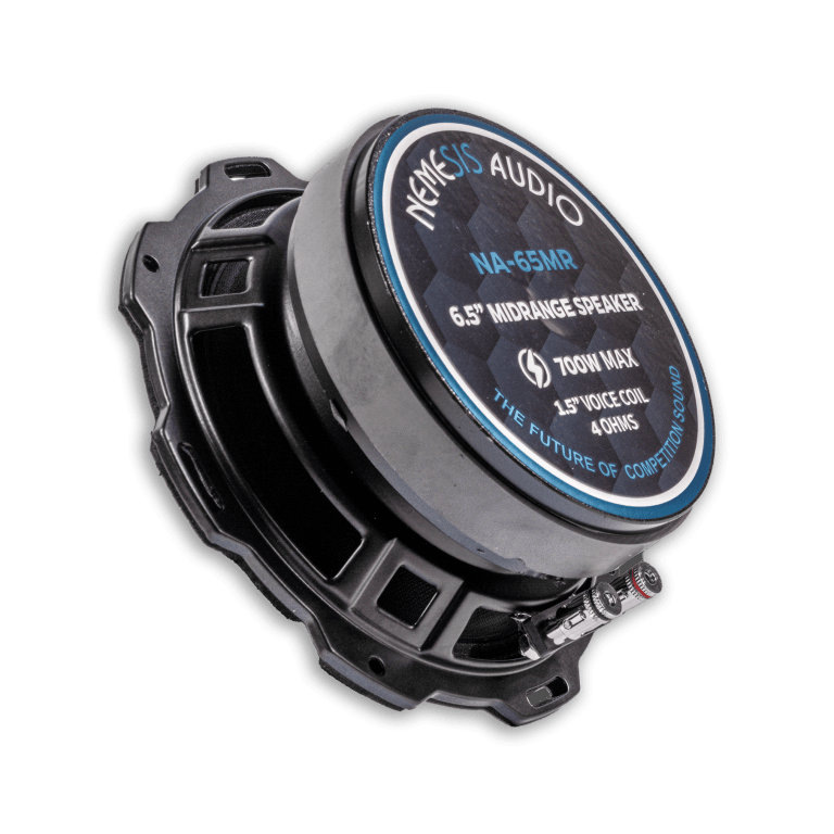 Headliner Roof Rack Pro Audio Package — 4x NA-65MR + 2x NEO-TW33 Tweeters — LED Headliner — Gray/Black/Brown - Image 7