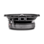 6-Speaker LED Headliner Roof Panel – Nemesis Audio NA-65MR – Gray / Black / Brown - Image 9