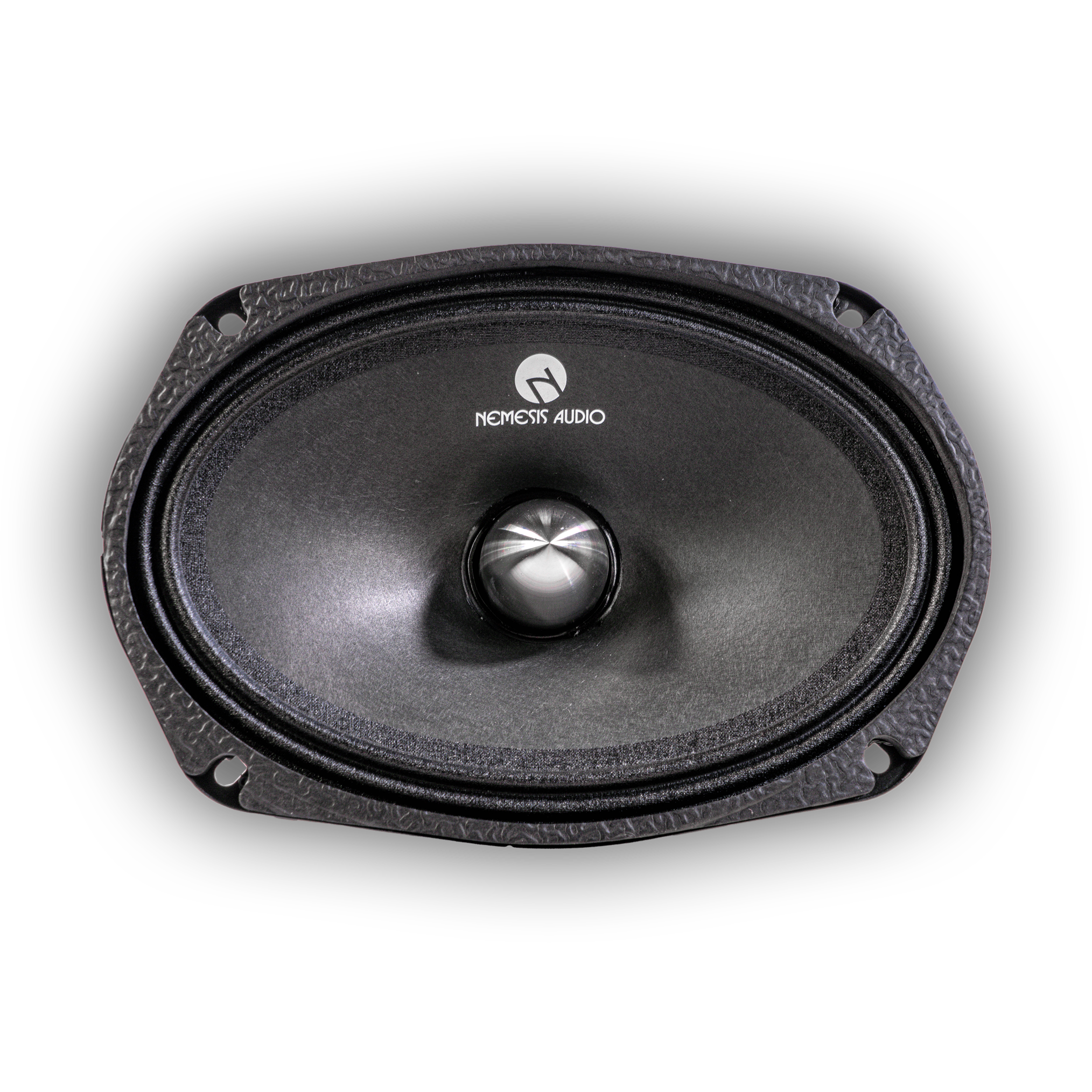 NA-69MR-FRONT NA-69MR | 6×9″ 700W Max 350W RMS 1.5″ Voice Coil 4-Ohm Speaker - Image 1