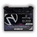 NA-800B | 800W Car Audio Battery - Image 2