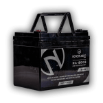 NA-800B | 800W Car Audio Battery