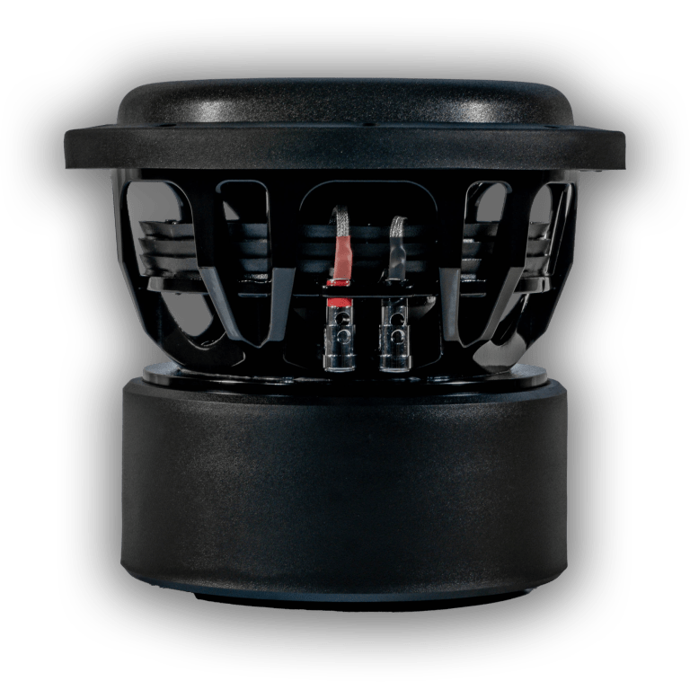 Nemesis Audio NA-8E V.3 | 8″ High Performance 650W RMS Dual Voice Coil Euphoric Series Car Subwoofer - Image 4