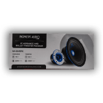 NA-8MRPK | 8″ Midrange Speaker 350W Max 1.5″ Voice Coil 4-Ohm and 240W Max 4-Ohm Tweeter Package - Image 8