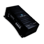 NA-FR500D | 500W RMS 1-Channel Monoblock Class-D Full-Range Car Amplifier - Image 3