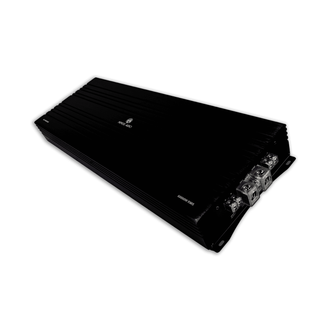 NA-FR60000D-right NA-FR60000D | 60,000W RMS Full-Range Class D 1-Channel Monoblock Car Amplifier - Image 1