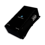 NA-FR700D | 700W RMS Full-Range Class D 1-Channel Monoblock Car Amplifier