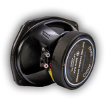 NA-PRO69 | 6×9″ Pro Coaxial Speaker 600W Max 300W RMS 1.5″ Voice Coil 4-Ohm - Image 8