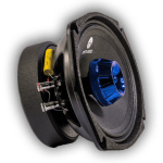 NA-PRO69 | 6×9″ Pro Coaxial Speaker 600W Max 300W RMS 1.5″ Voice Coil 4-Ohm - Image 7