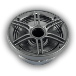 NA-PS6.5 | 6.5″ Marine Pro-Coaxial Speaker 150 Watts RMS - Image 2