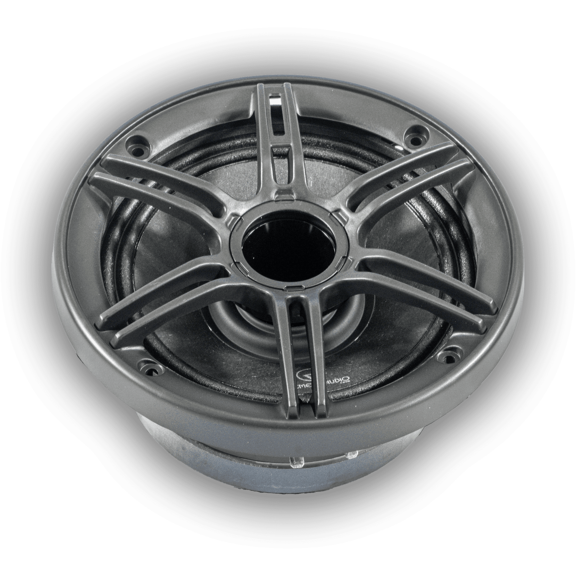 NA-PS6.5-FRONT-CAGE NA-PS6.5 | 6.5″ Marine Pro-Coaxial Speaker 150 Watts RMS - Image 1