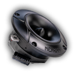NA-TW37 | 3.8″ Super Tweeter 500W Max 250W RMS 1″ Voice Coil 4-Ohm