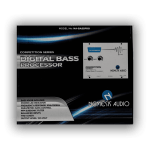 NA-BASSPRO | Competition Series Digital Bass Processor - Image 8