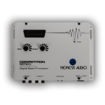 NA-BASSPRO | Competition Series Digital Bass Processor - Image 6