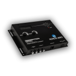 NA-BASSPRO | Competition Series Digital Bass Processor