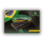NA-FR8KD | 8000W RMS @ 1-Ohm Full Range Mono Digital SPL Amplifier - Image 5