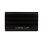 NA-FR8KD | 8000W RMS @ 1-Ohm Full Range Mono Digital SPL Amplifier - Image 2