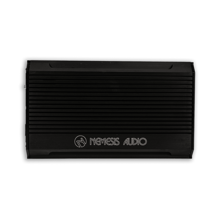 NA-FR8KD | 8000W RMS @ 1-Ohm Full Range Mono Digital SPL Amplifier - Image 2