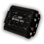 NA-LOC2 | 2-In / 4-Out Line-Output Converter