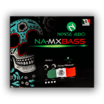 NA-MXBASS | Car Audio Digital Bass Processor / Mexico Edition - Image 4