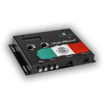 NA-MXBASS | Car Audio Digital Bass Processor / Mexico Edition - Image 3