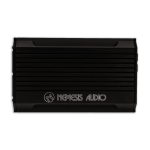 NANO-1800X4D | 4-Channel Full Range Class D Car Amplifier 900 Watts - Image 2