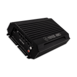 NANO-2400D | Class D Monoblock Car Amplifier 1200 Watts @ 1-Ohm - Image 3