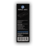 NANO-2400D | Class D Monoblock Car Amplifier 1200 Watts @ 1-Ohm - Image 7