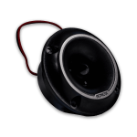 NEO-3N1 | 3″ Super Tweeter 200W Max 100W RMS 1″ Voice Coil 4-Ohm - Image 2