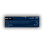 NEO-3N1 | 3″ Super Tweeter 200W Max 100W RMS 1″ Voice Coil 4-Ohm - Image 6