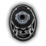 NEO-5.7COL | 5×7″ Pro Coaxial Speaker 600W Max 300W RMS 1.5″ Voice Coil 4-Ohm - Image 3