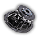 NEO-5.7COL | 5×7″ Pro Coaxial Speaker 600W Max 300W RMS 1.5″ Voice Coil 4-Ohm - Image 2