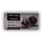 NEO-TW05 | 3″ Super Tweeter 480W Max 1″ Voice Coil 4-Ohm - Image 6