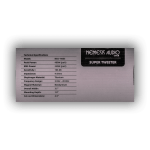 NEO-TW05 | 3″ Super Tweeter 480W Max 1″ Voice Coil 4-Ohm - Image 7